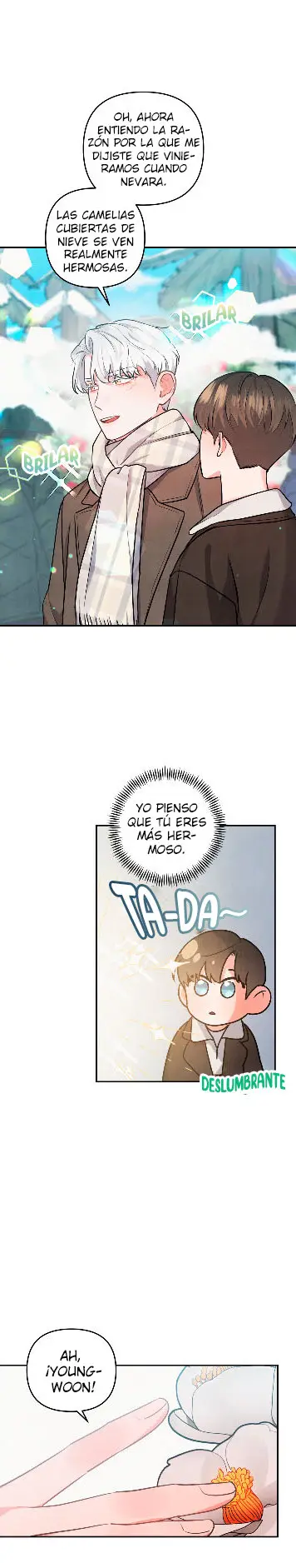 Una relacion fallida - Capítulo 37 - Página 9 - LectorTMOo