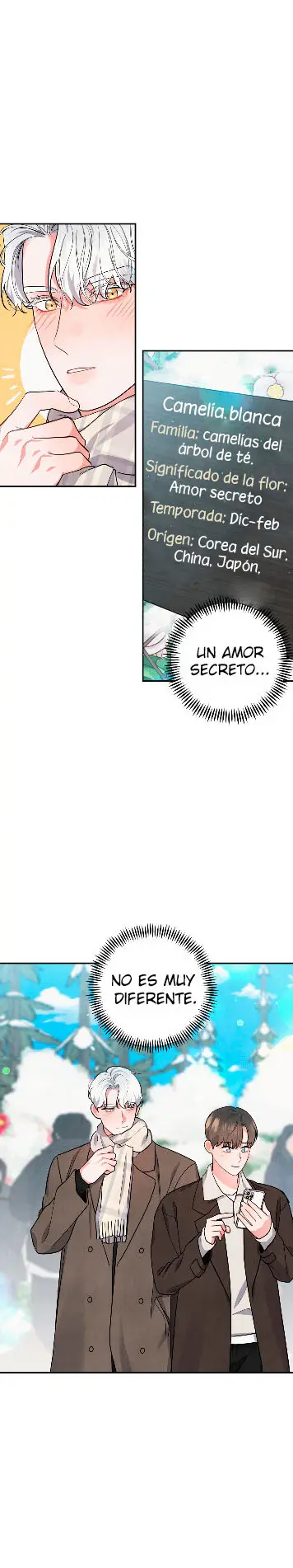 Una relacion fallida - Capítulo 37 - Página 11 - LectorTMOo