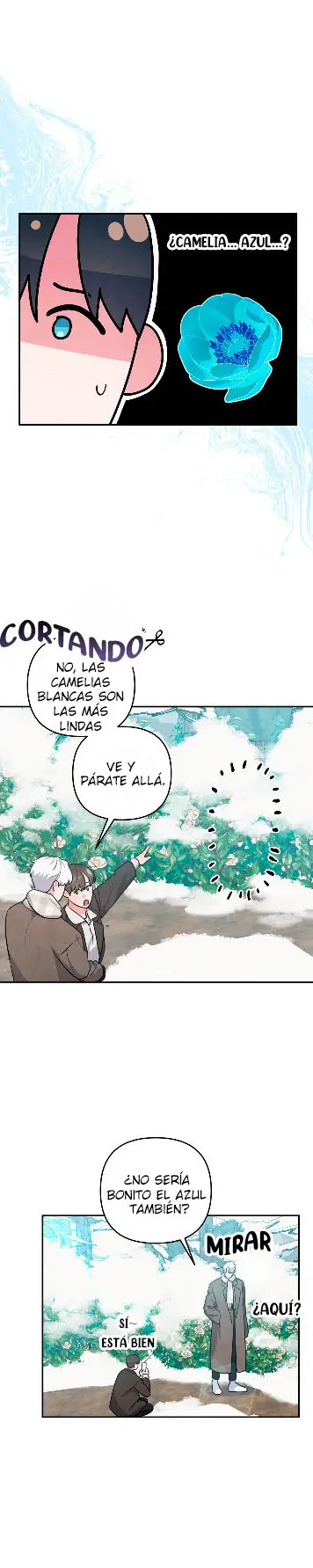 Una relacion fallida - Capítulo 37 - Página 13 - LectorTMOo