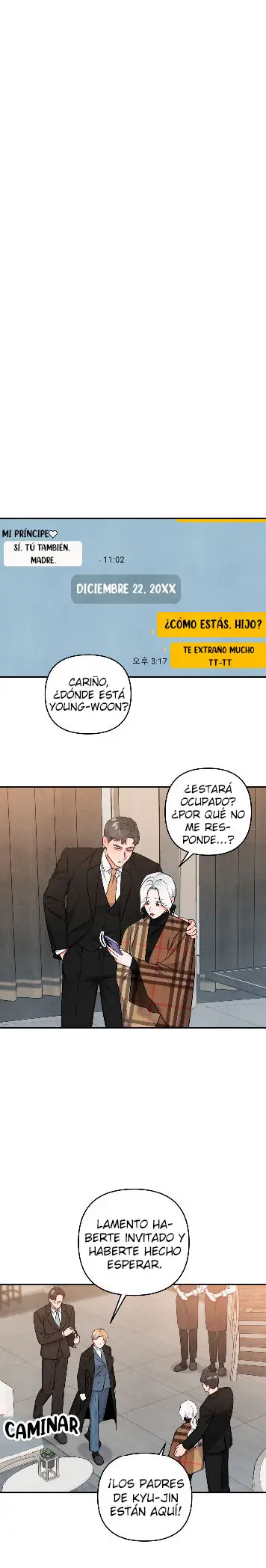 Una relacion fallida - Capítulo 37 - Página 16 - LectorTMOo
