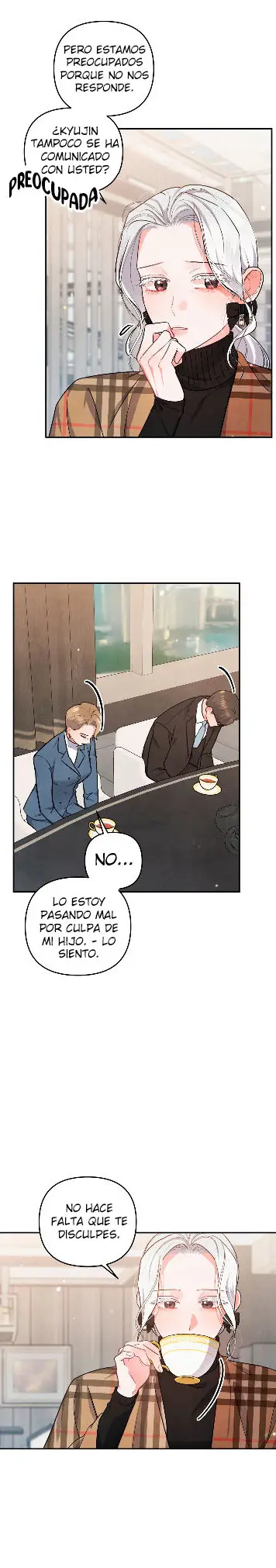 Una relacion fallida - Capítulo 37 - Página 18 - LectorTMOo