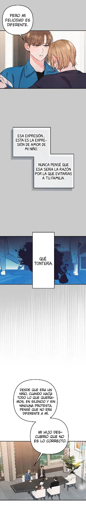 Una relacion fallida - Capítulo 37 - Página 21 - LectorTMOo