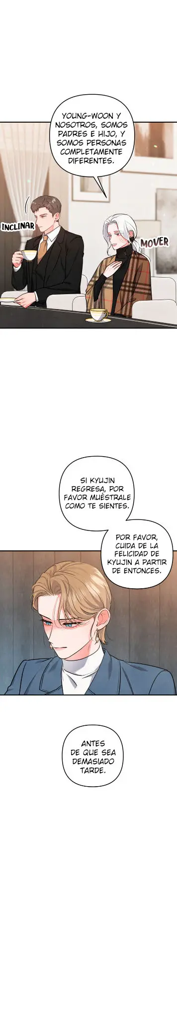 Una relacion fallida - Capítulo 37 - Página 23 - LectorTMOo