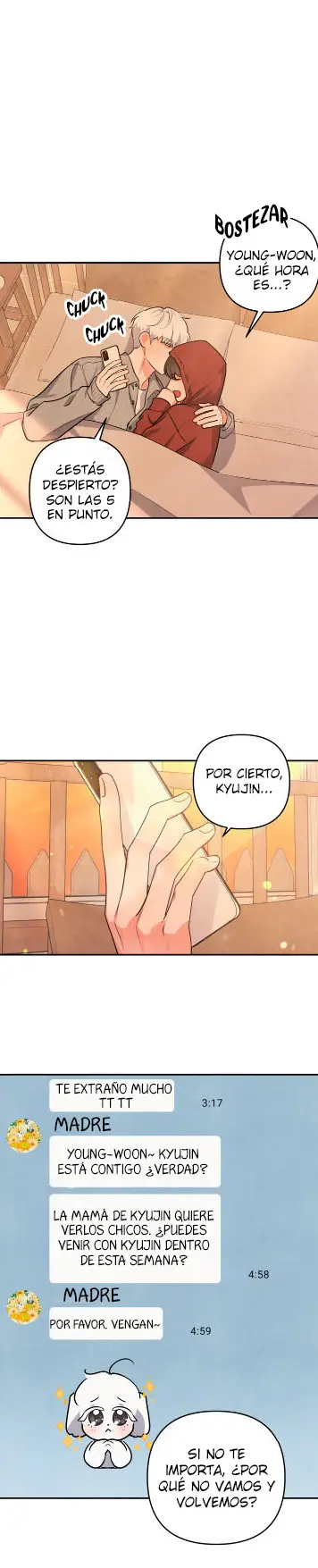 Una relacion fallida - Capítulo 37 - Página 25 - LectorTMOo