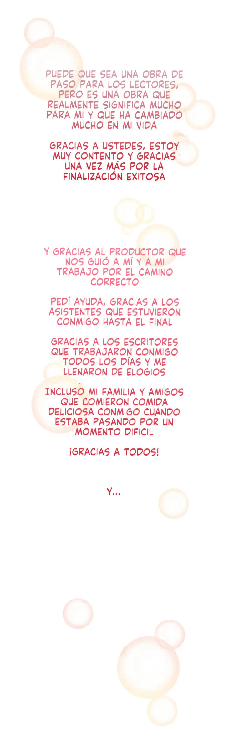 Una relacion fallida - Capítulo 38.5 - Página 13 - LectorTMOo