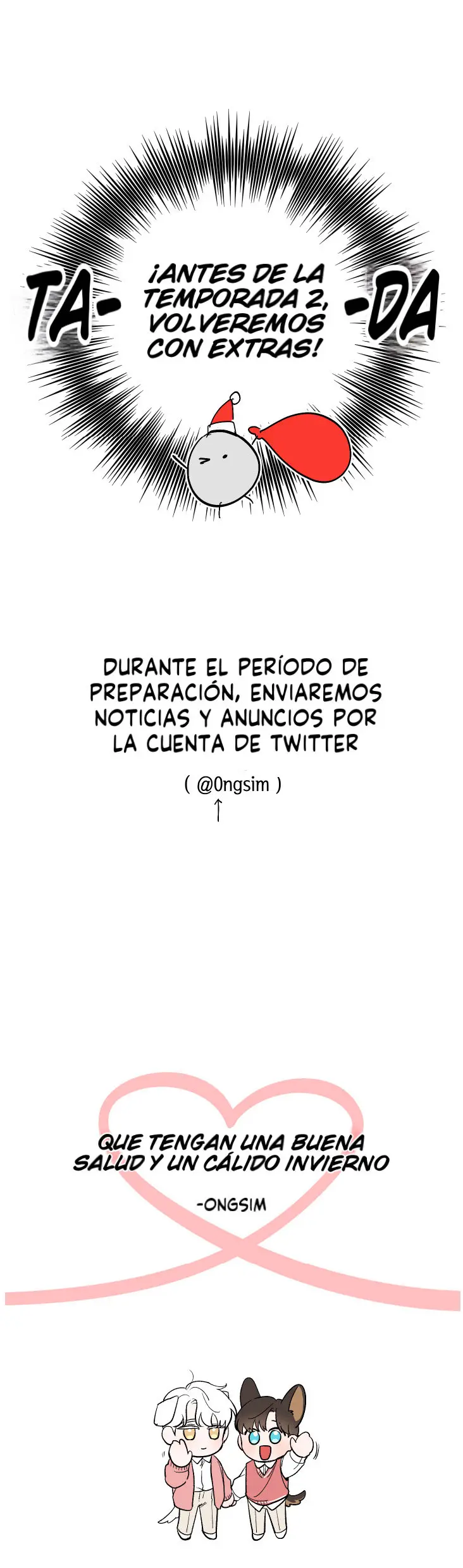 Una relacion fallida - Capítulo 38.5 - Página 14 - LectorTMOo