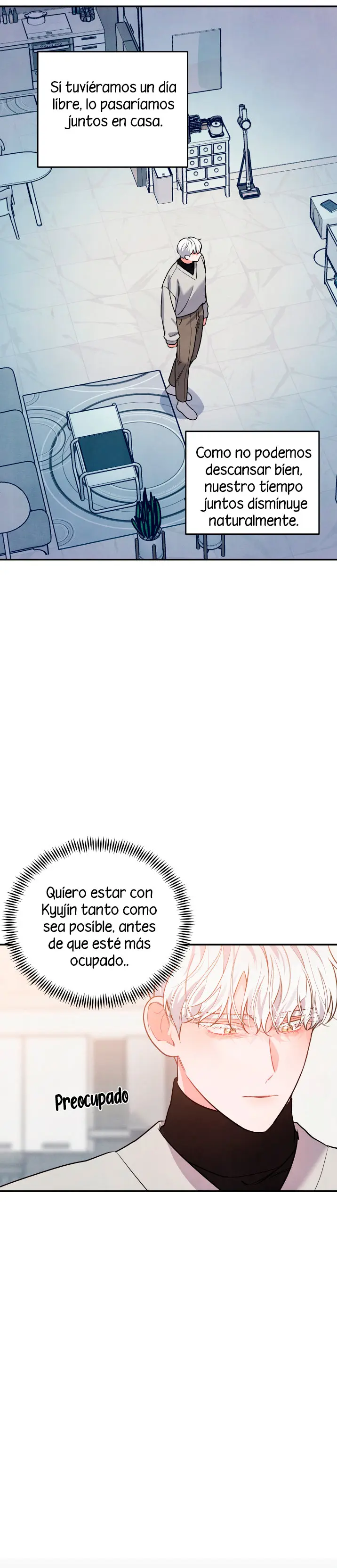 Una relacion fallida - Capítulo 38.6 - Página 10 - LectorTMOo