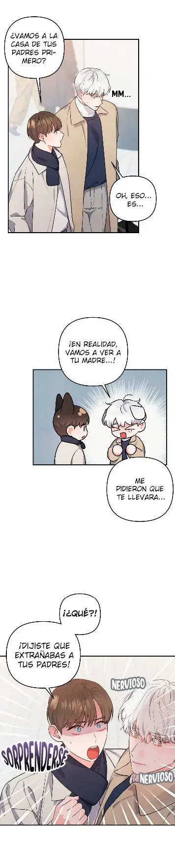 Una relacion fallida - Capítulo 38 - Página 4 - LectorTMOo