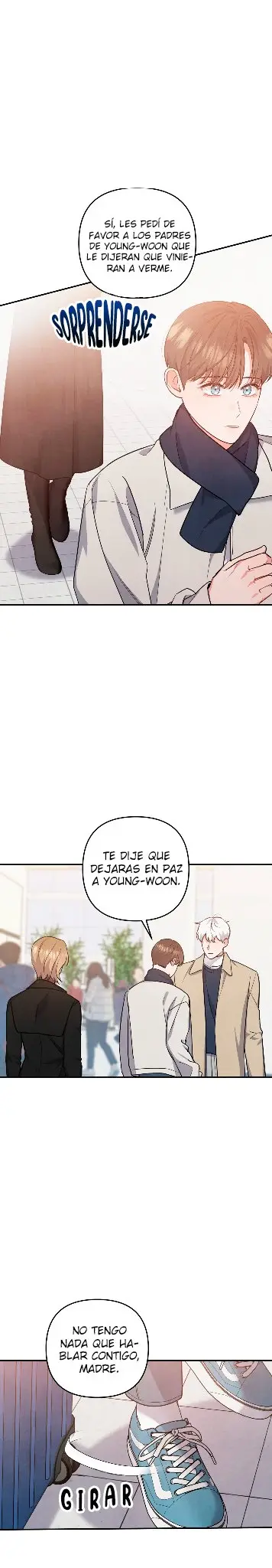 Una relacion fallida - Capítulo 38 - Página 5 - LectorTMOo