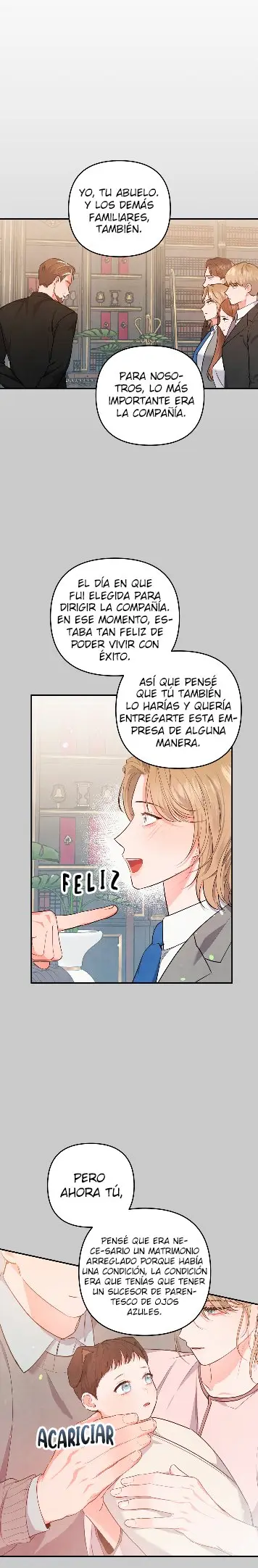 Una relacion fallida - Capítulo 38 - Página 9 - LectorTMOo