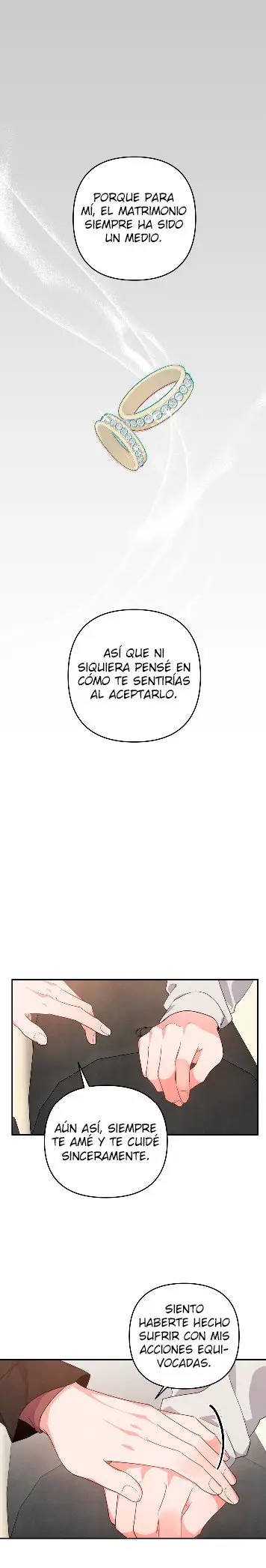 Una relacion fallida - Capítulo 38 - Página 10 - LectorTMOo
