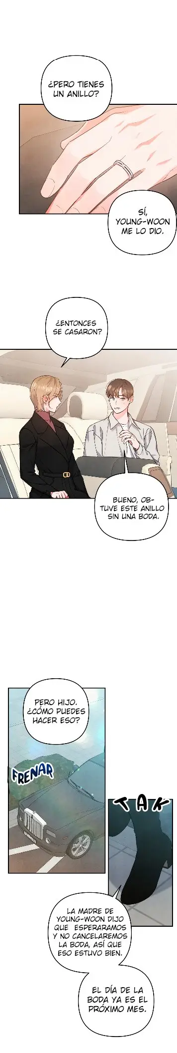 Una relacion fallida - Capítulo 38 - Página 12 - LectorTMOo