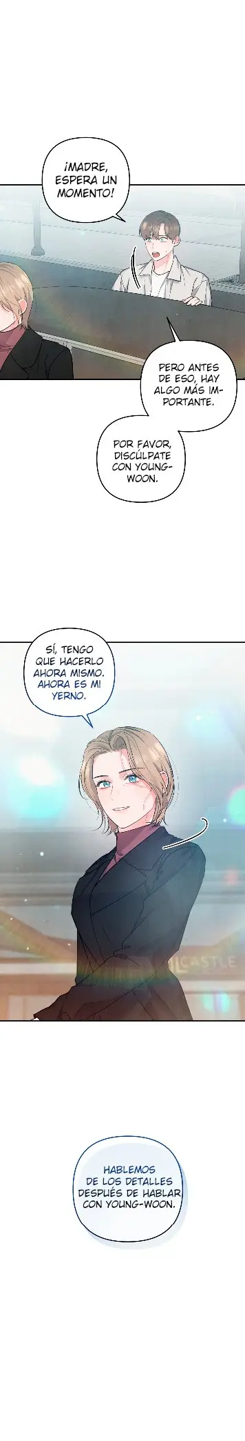 Una relacion fallida - Capítulo 38 - Página 13 - LectorTMOo