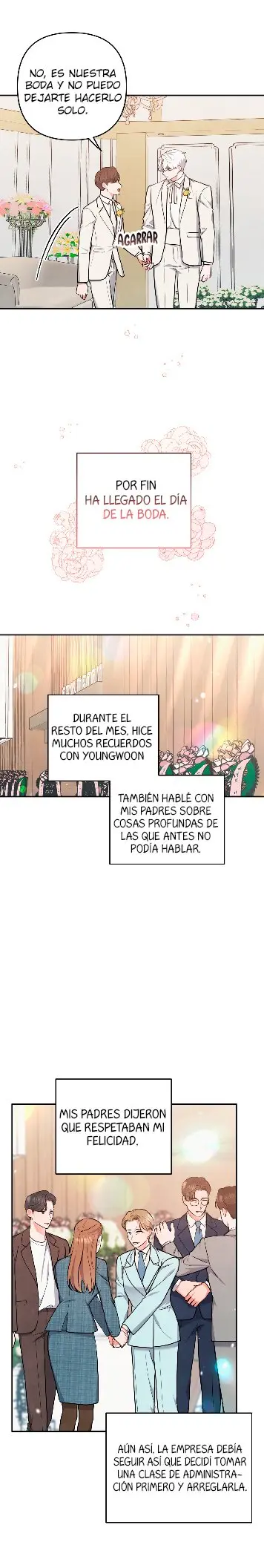 Una relacion fallida - Capítulo 38 - Página 15 - LectorTMOo