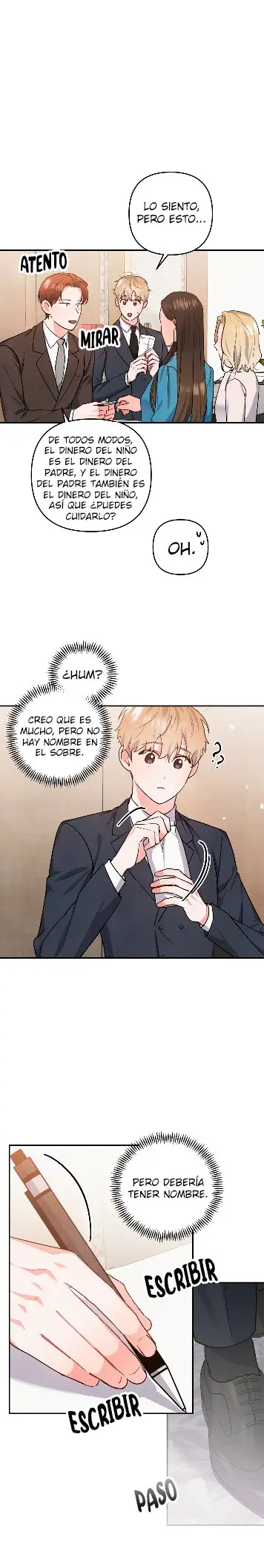 Una relacion fallida - Capítulo 38 - Página 17 - LectorTMOo