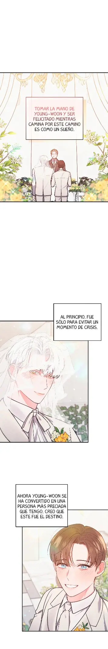 Una relacion fallida - Capítulo 38 - Página 20 - LectorTMOo