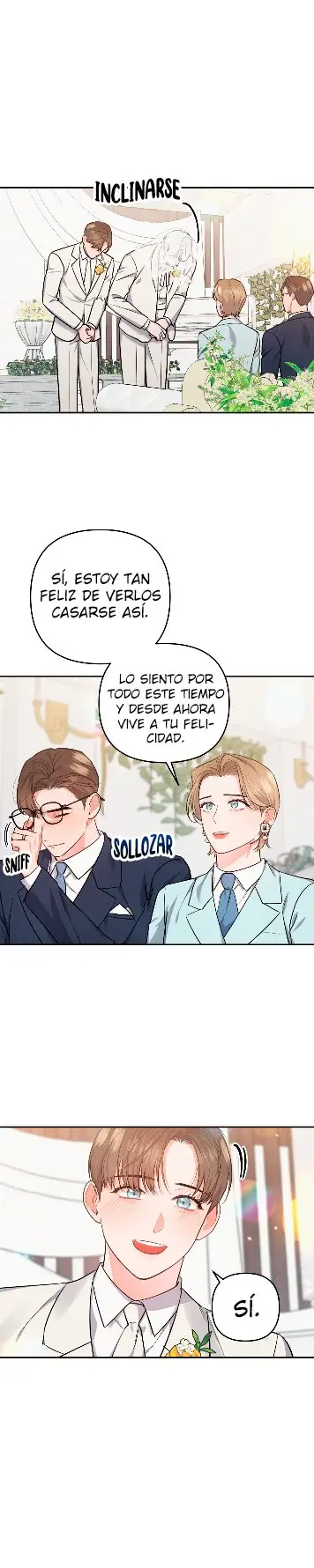 Una relacion fallida - Capítulo 38 - Página 21 - LectorTMOo
