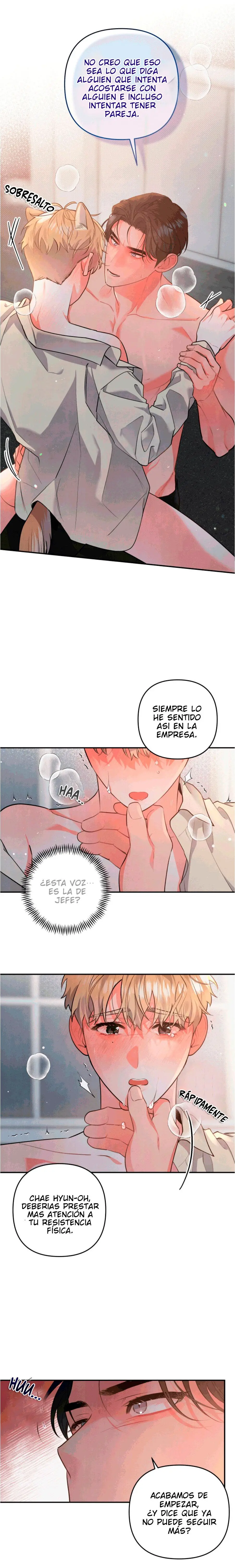 Una relacion fallida - Capítulo 39 - Página 4 - LectorTMOo