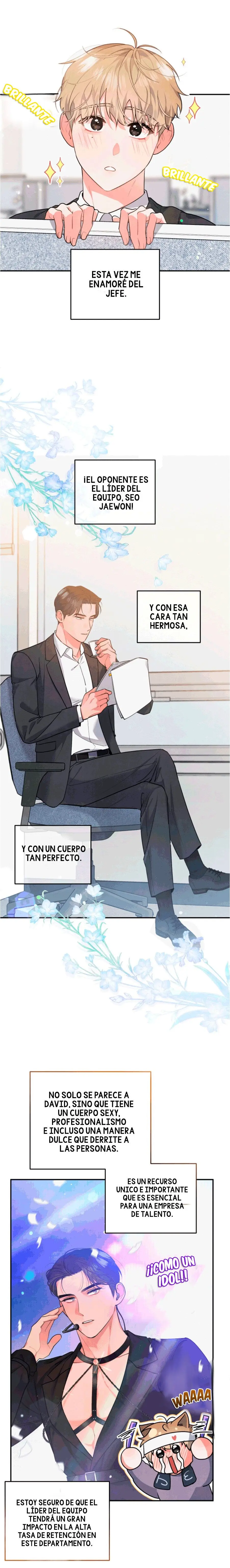 Una relacion fallida - Capítulo 39 - Página 6 - LectorTMOo