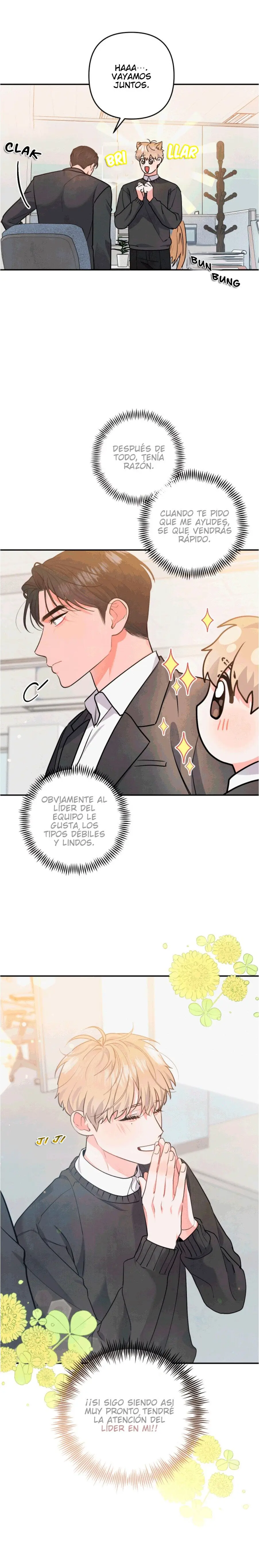 Una relacion fallida - Capítulo 39 - Página 9 - LectorTMOo