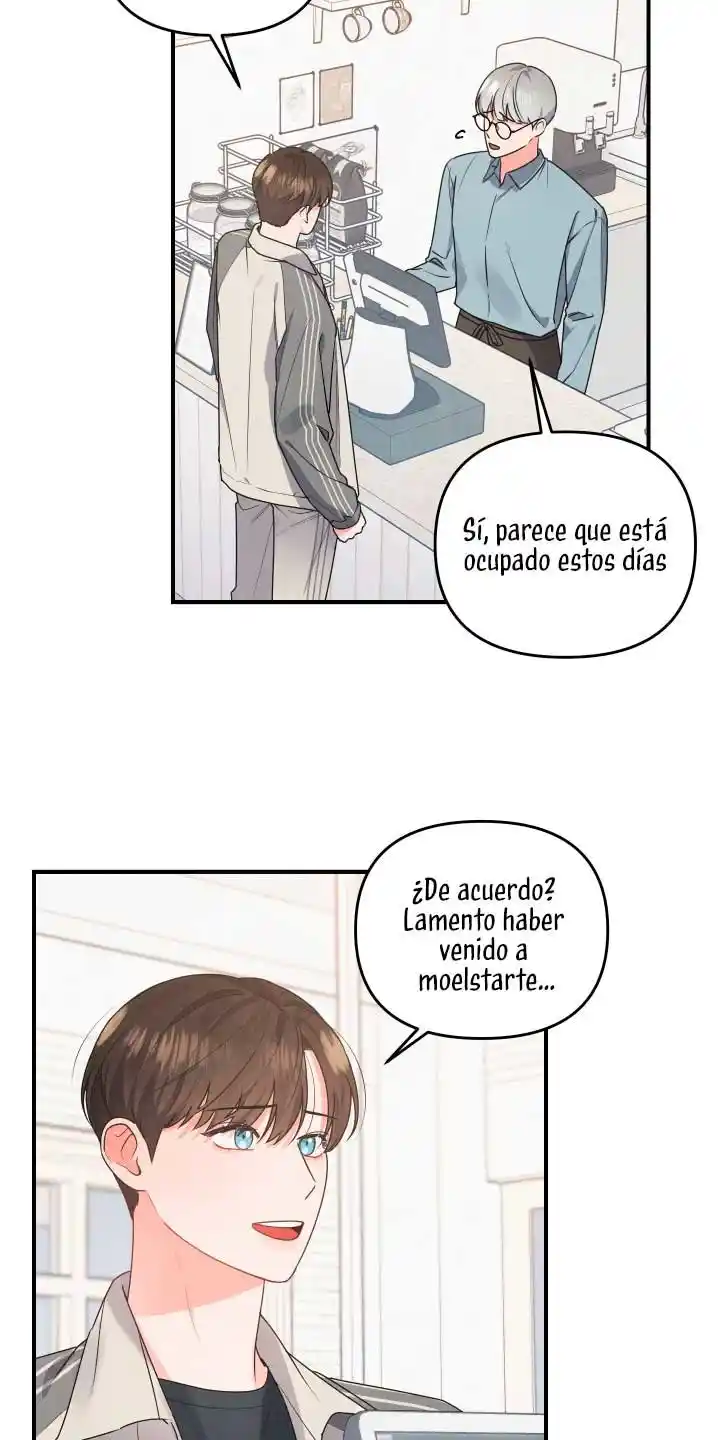 Una relacion fallida - Capítulo 4 - Página 4 - LectorTMOo