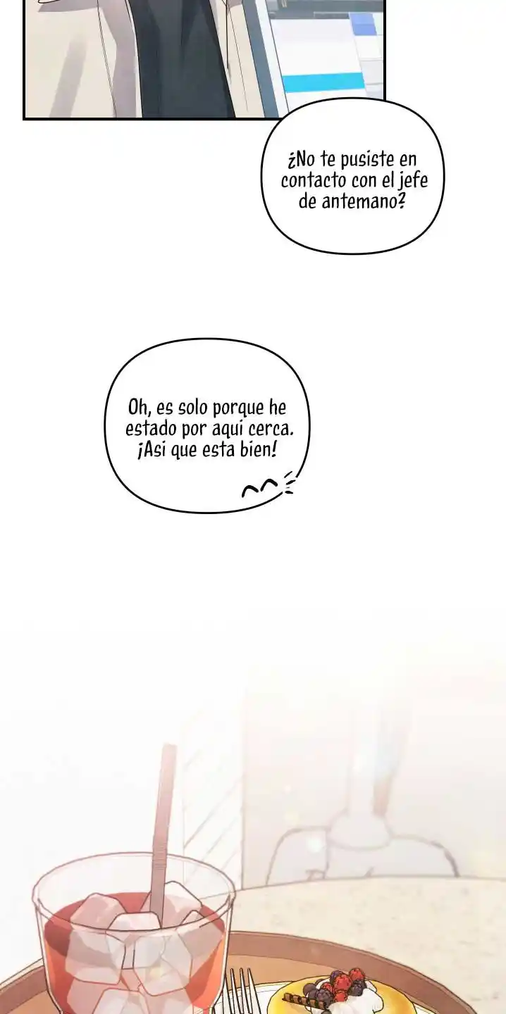 Una relacion fallida - Capítulo 4 - Página 5 - LectorTMOo