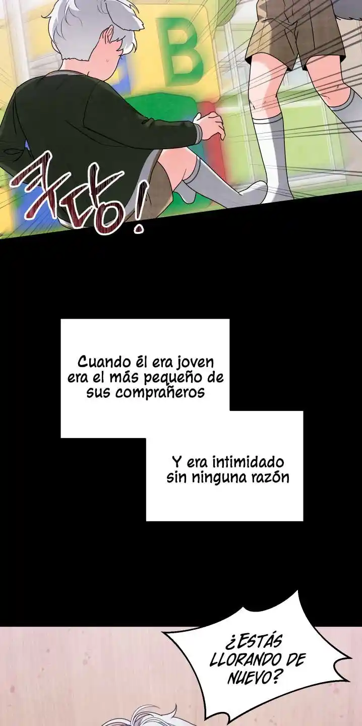 Una relacion fallida - Capítulo 4 - Página 10 - LectorTMOo