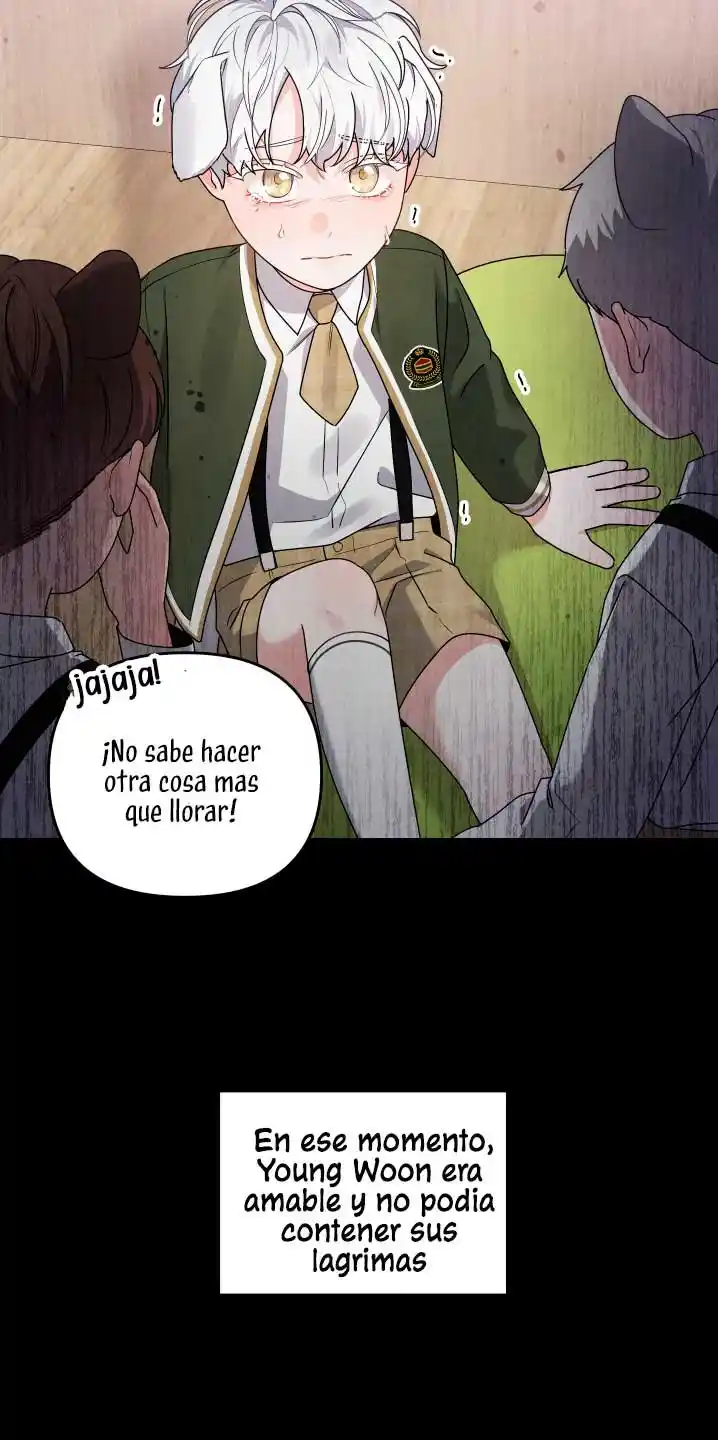 Una relacion fallida - Capítulo 4 - Página 11 - LectorTMOo
