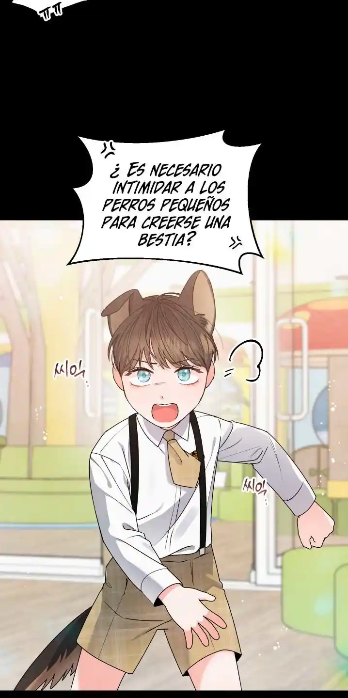 Una relacion fallida - Capítulo 4 - Página 14 - LectorTMOo