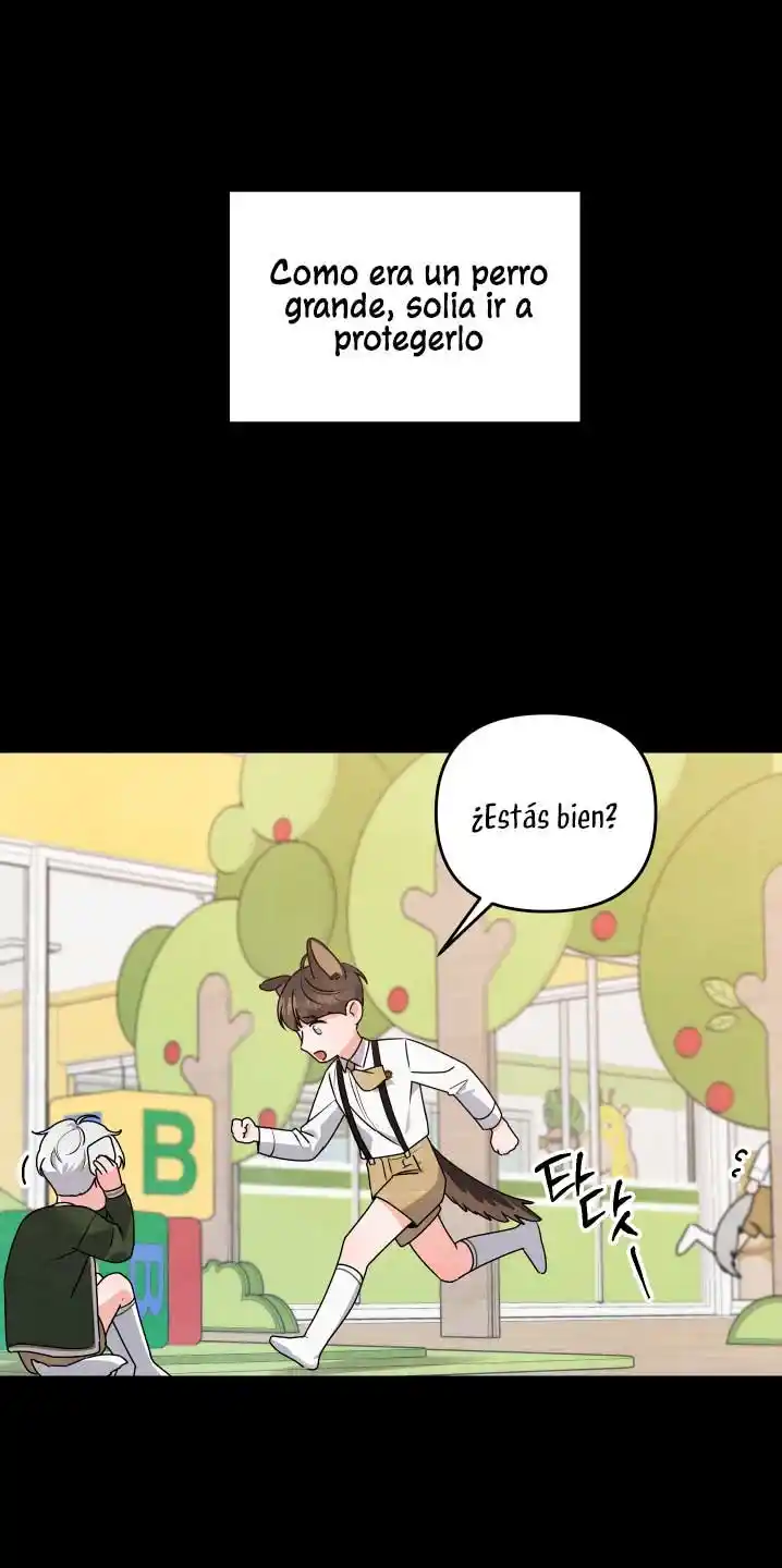 Una relacion fallida - Capítulo 4 - Página 15 - LectorTMOo