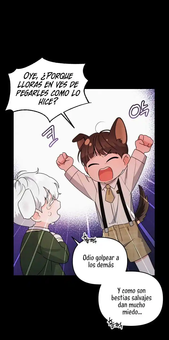 Una relacion fallida - Capítulo 4 - Página 16 - LectorTMOo