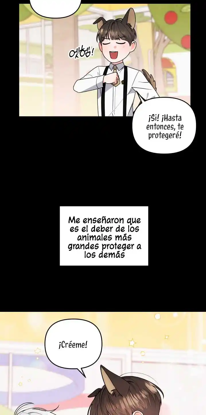 Una relacion fallida - Capítulo 4 - Página 18 - LectorTMOo
