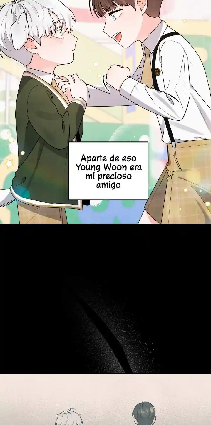 Una relacion fallida - Capítulo 4 - Página 19 - LectorTMOo