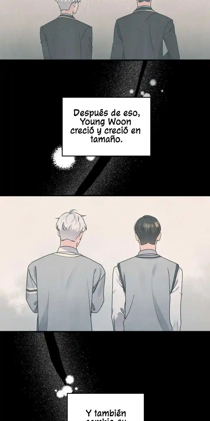 Una relacion fallida - Capítulo 4 - Página 20 - LectorTMOo