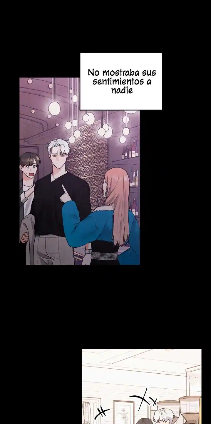 Una relacion fallida - Capítulo 4 - Página 22 - LectorTMOo