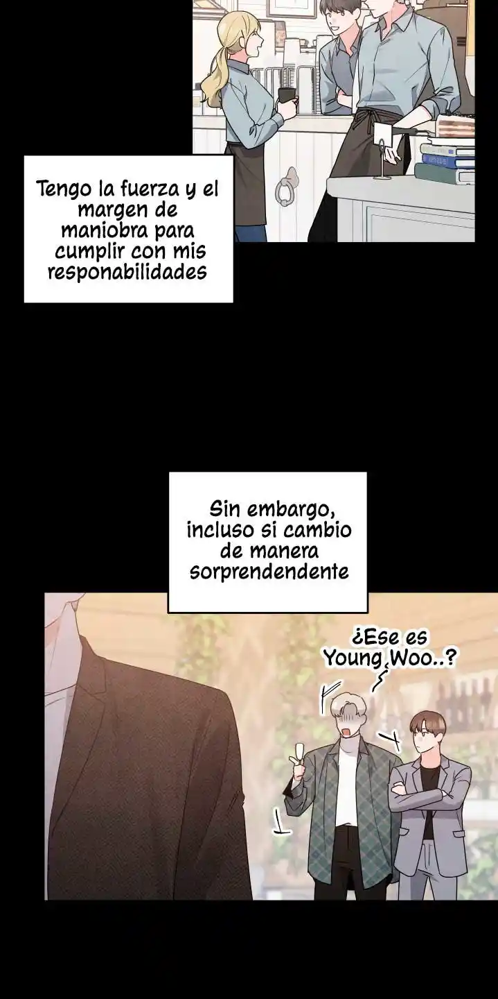 Una relacion fallida - Capítulo 4 - Página 23 - LectorTMOo