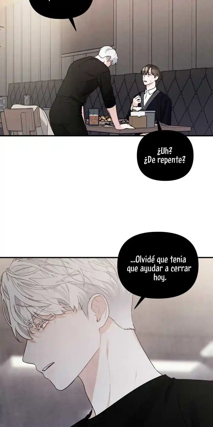 Una relacion fallida - Capítulo 4 - Página 26 - LectorTMOo