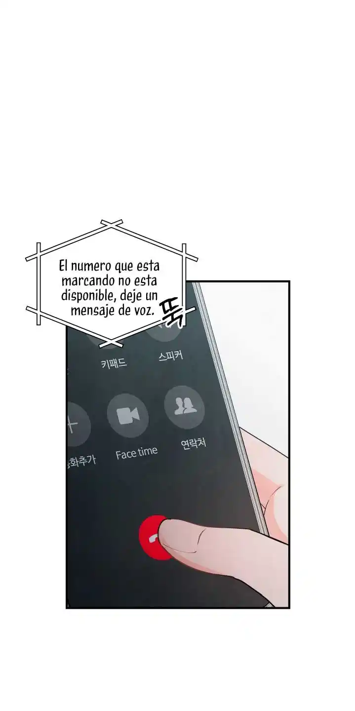 Una relacion fallida - Capítulo 4 - Página 29 - LectorTMOo