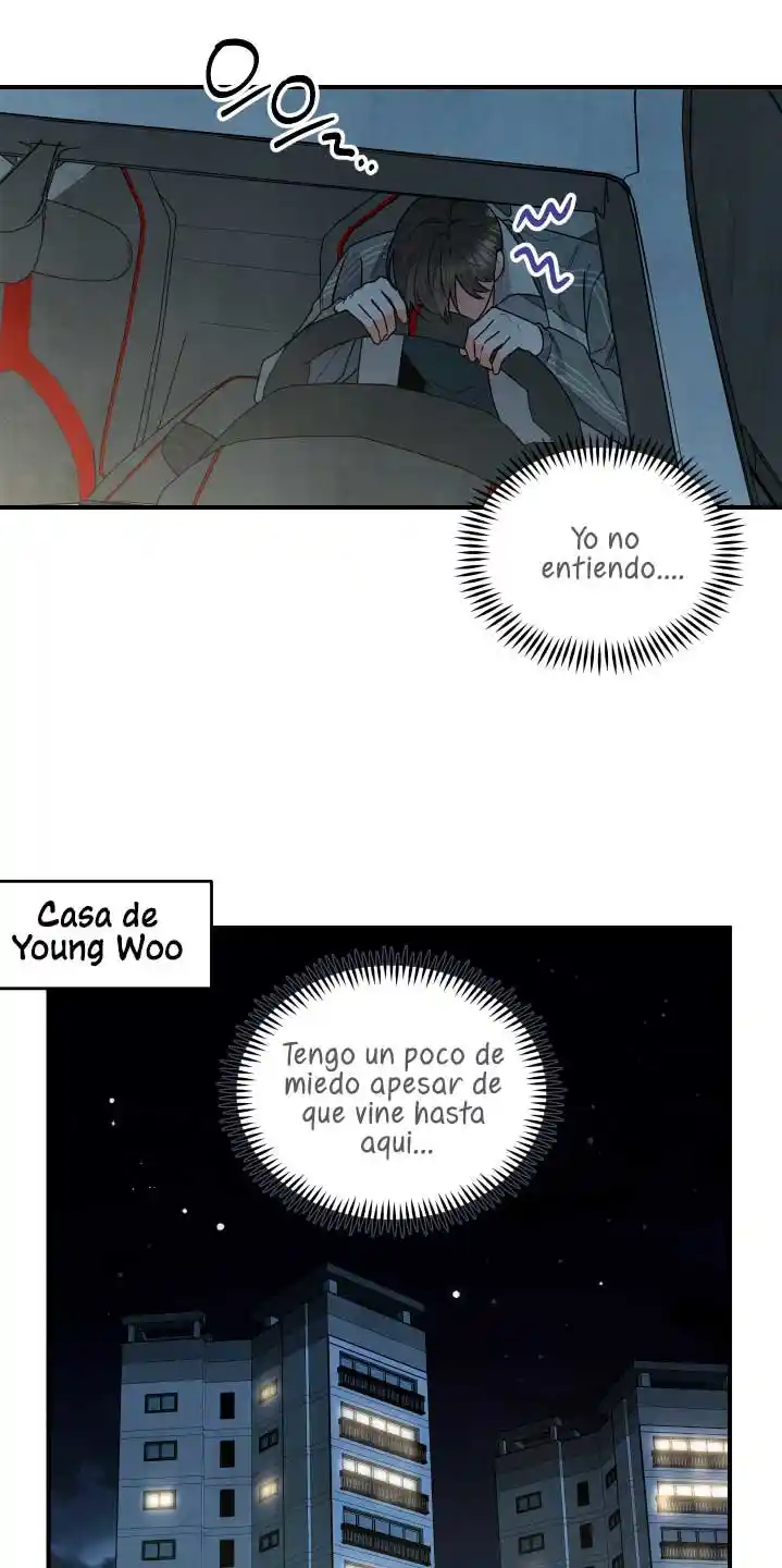 Una relacion fallida - Capítulo 4 - Página 30 - LectorTMOo