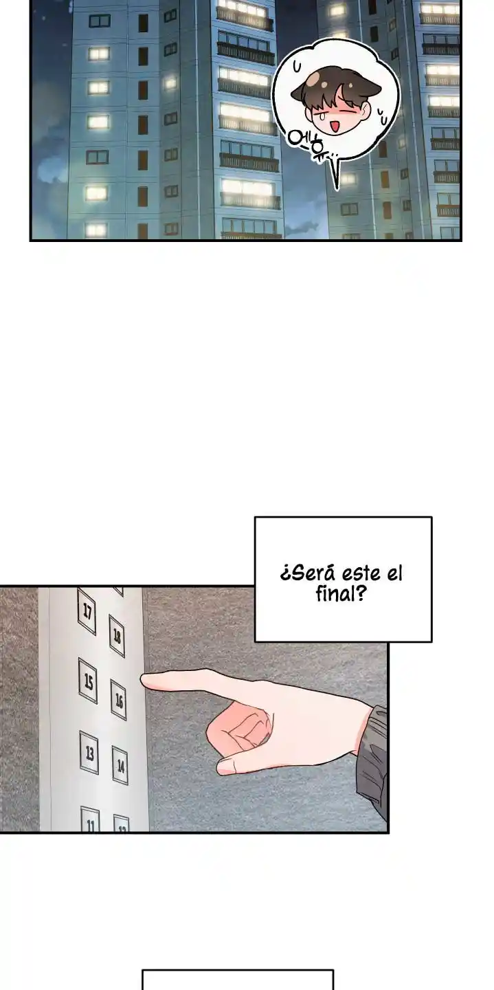 Una relacion fallida - Capítulo 4 - Página 31 - LectorTMOo