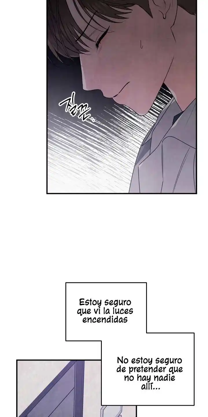 Una relacion fallida - Capítulo 4 - Página 35 - LectorTMOo