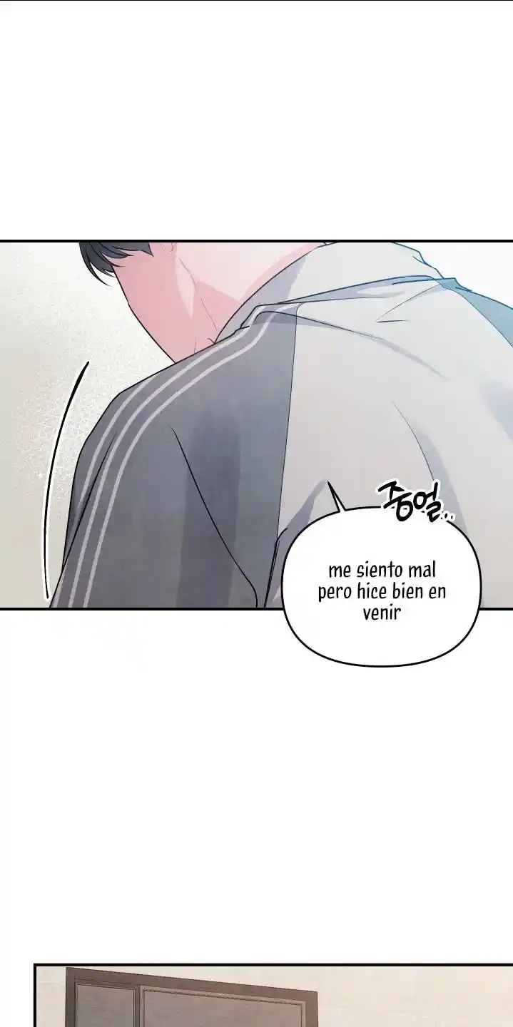 Una relacion fallida - Capítulo 4 - Página 37 - LectorTMOo
