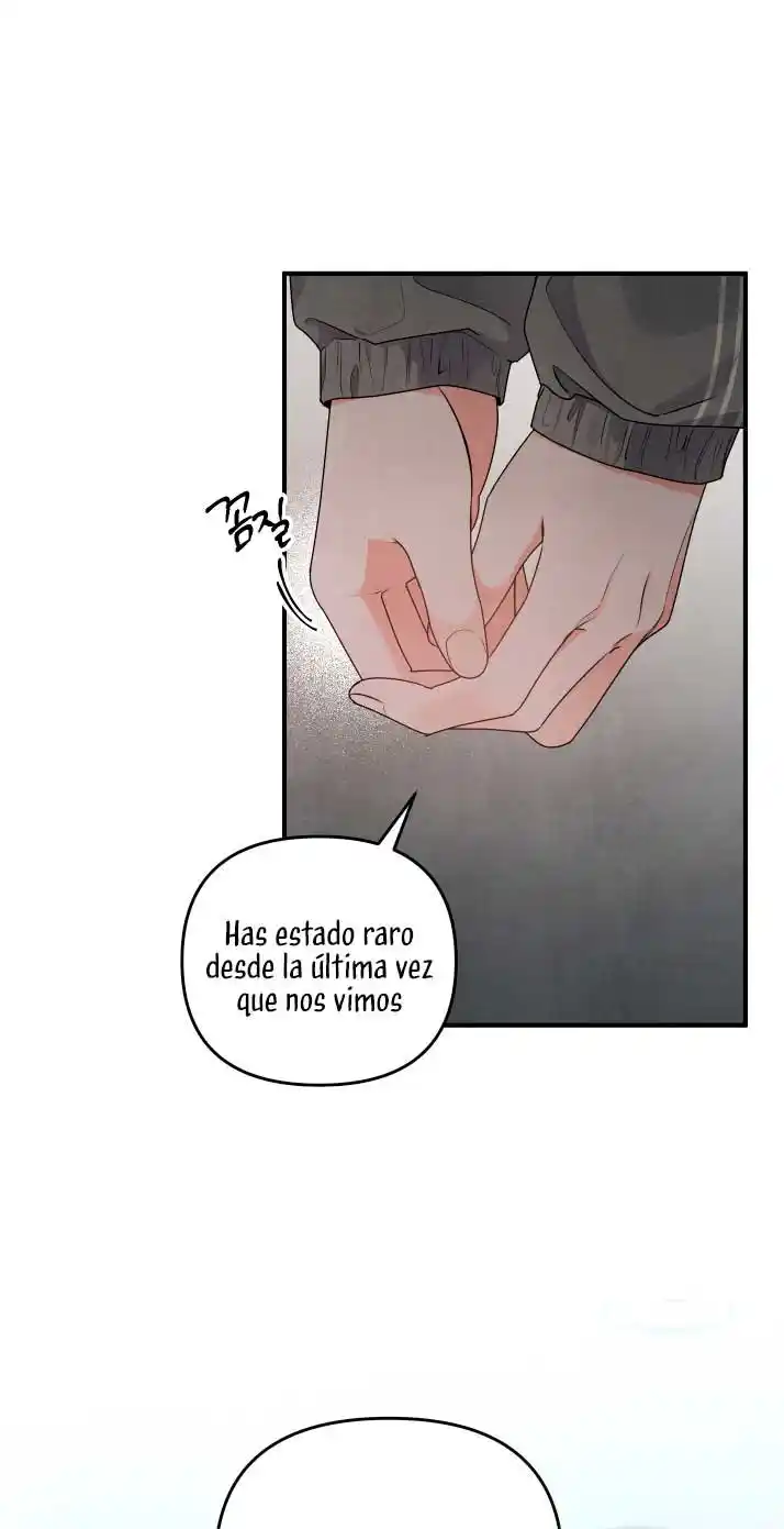 Una relacion fallida - Capítulo 4 - Página 45 - LectorTMOo