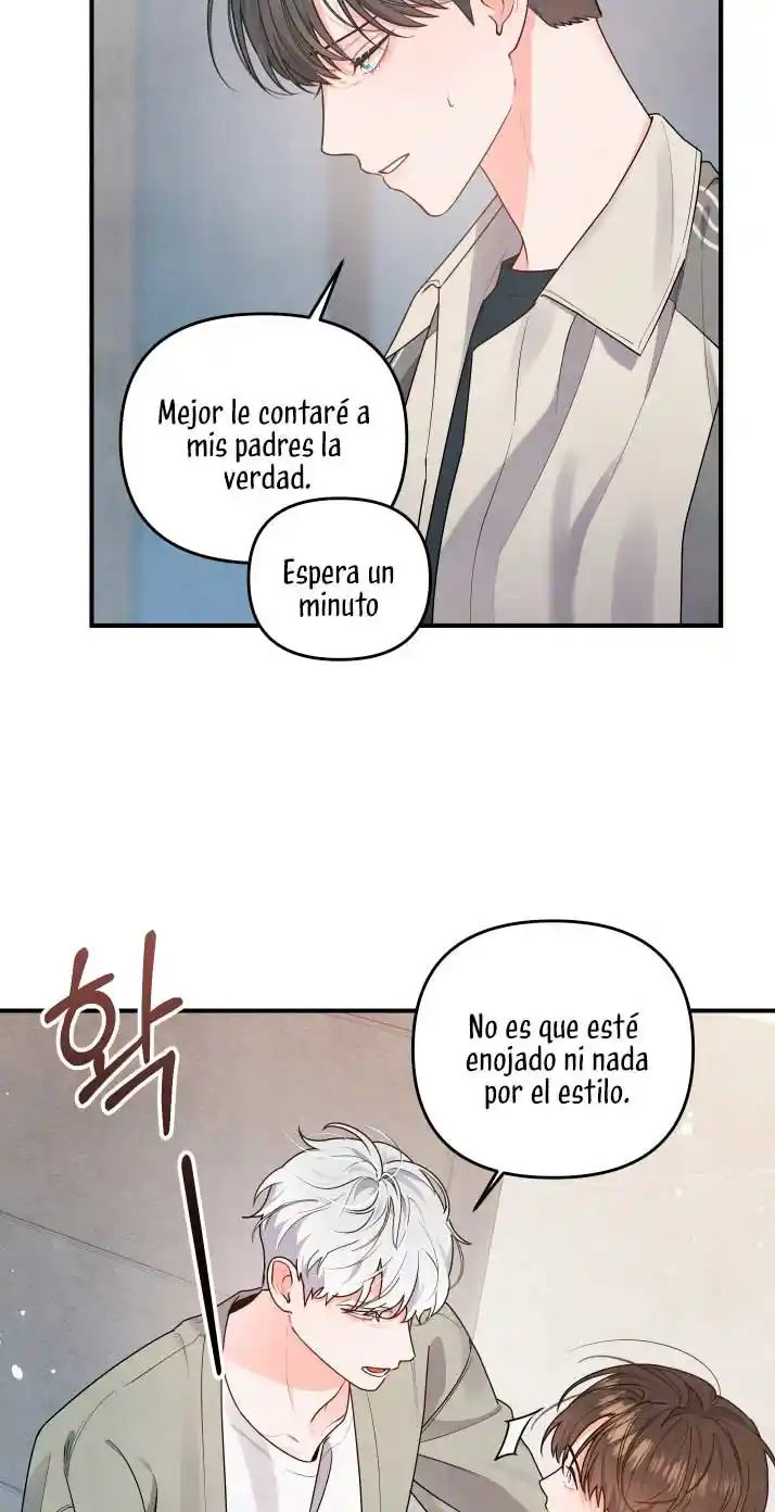 Una relacion fallida - Capítulo 4 - Página 48 - LectorTMOo