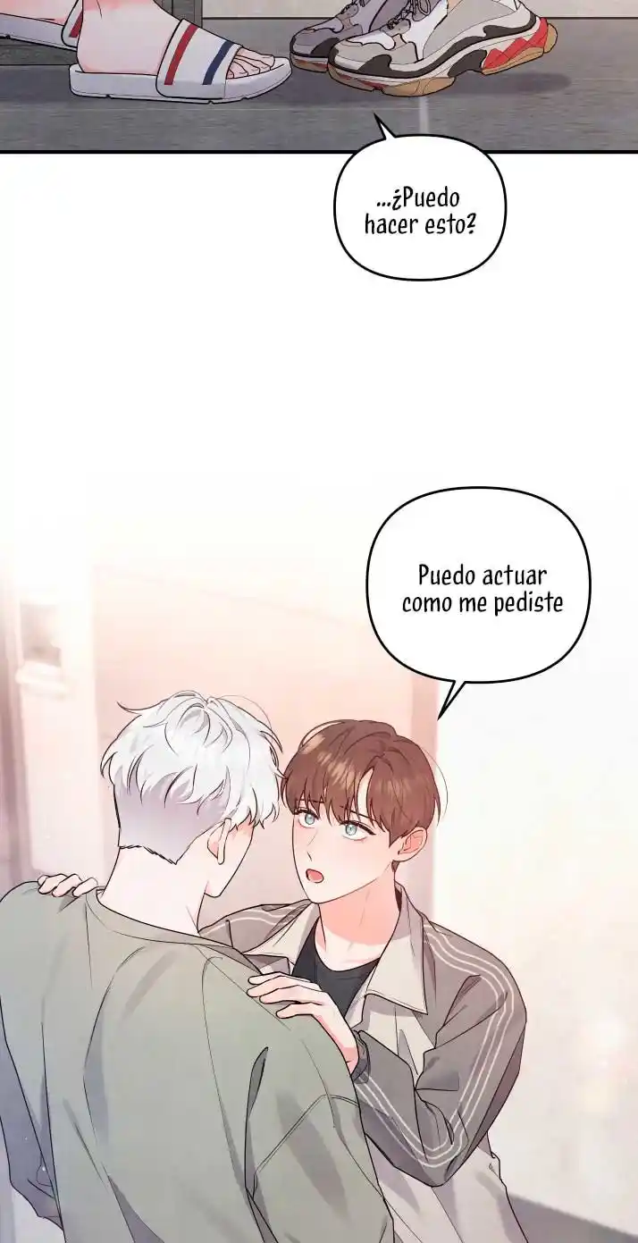 Una relacion fallida - Capítulo 4 - Página 54 - LectorTMOo