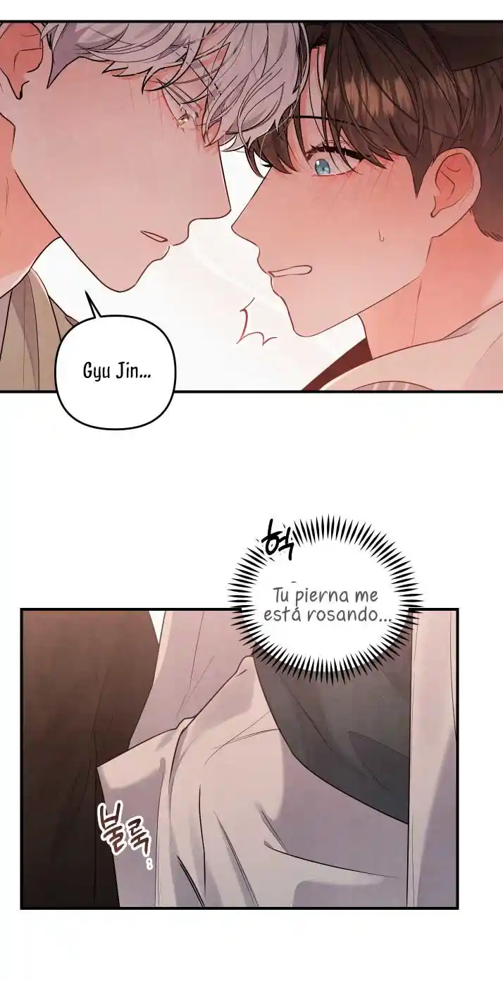 Una relacion fallida - Capítulo 4 - Página 60 - LectorTMOo