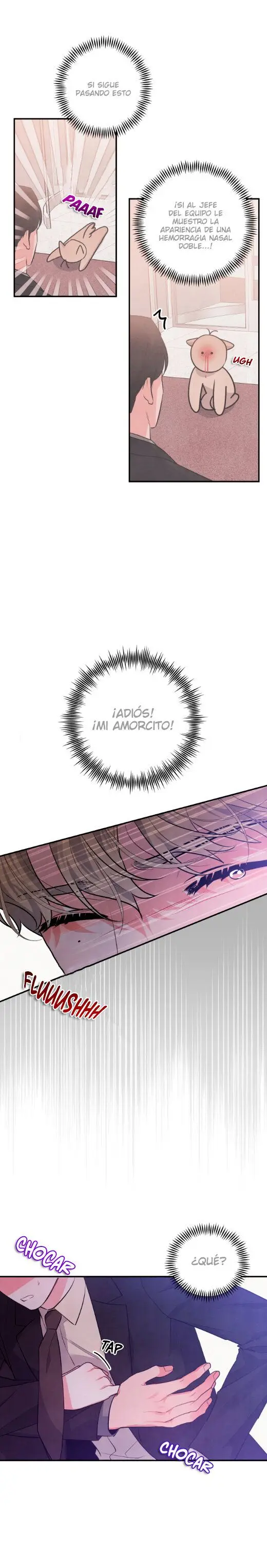 Una relacion fallida - Capítulo 40 - Página 14 - LectorTMOo