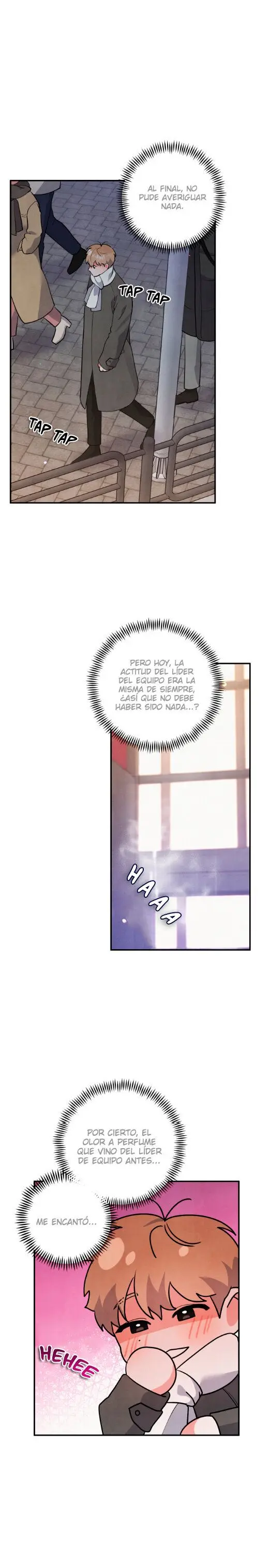 Una relacion fallida - Capítulo 40 - Página 18 - LectorTMOo