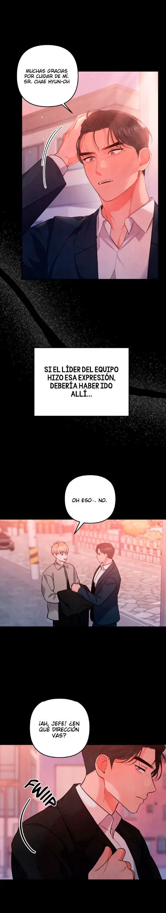 Una relacion fallida - Capítulo 41 - Página 4 - LectorTMOo