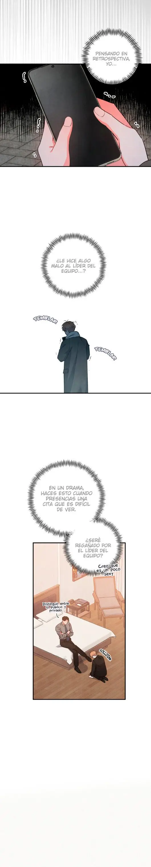Una relacion fallida - Capítulo 41 - Página 6 - LectorTMOo